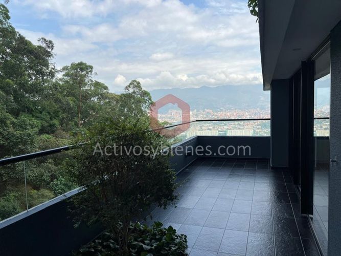 Apartamento de 2 alcobas en arriendo en Vía Las Palmas, Medellín, 75 m² · foto 11 de 16