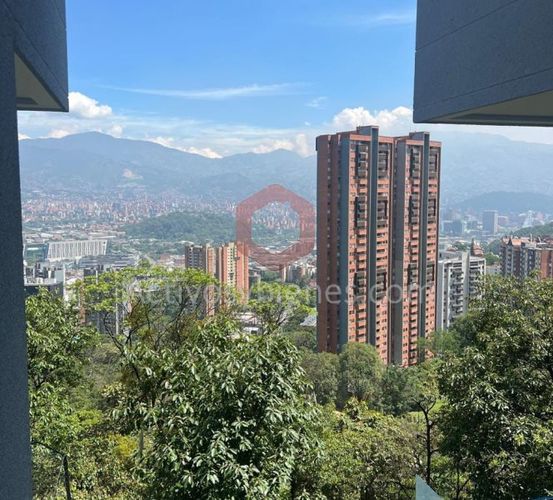 Apartamento de 2 alcobas en arriendo en Vía Las Palmas, Medellín, 75 m² · foto 12 de 16