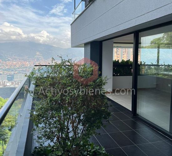 Apartamento de 2 alcobas en arriendo en Vía Las Palmas, Medellín, 75 m² · foto 13 de 16