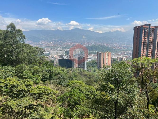 Apartamento de 2 alcobas en arriendo en Vía Las Palmas, Medellín, 75 m² · foto 14 de 16