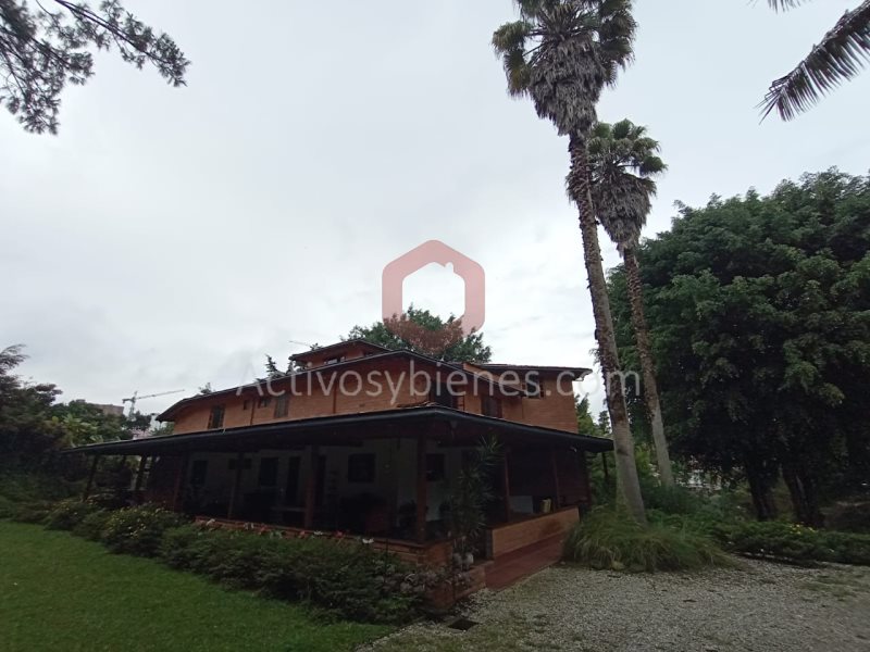 House for rent in Los Colegios, Rionegro