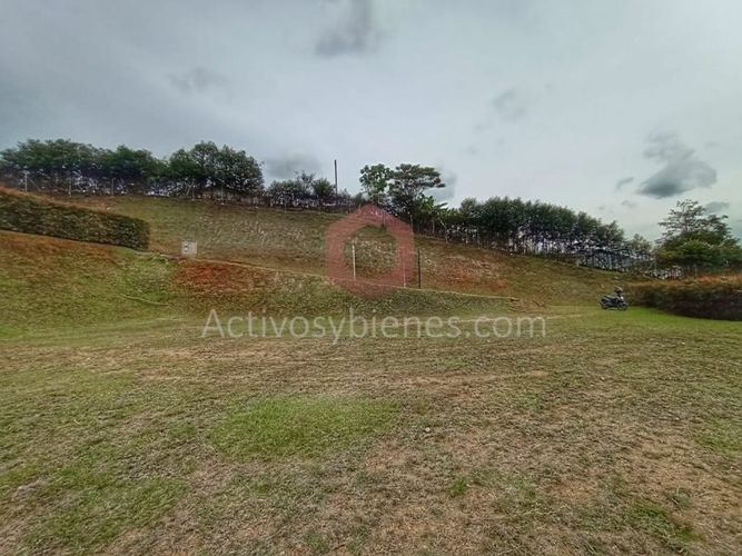 Lote en venta en El Tambo, El Carmen de Viboral, 2582 m² · foto 6 de 15