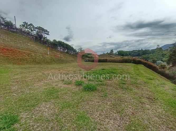 Lote en venta en El Tambo, El Carmen de Viboral, 2582 m² · foto 7 de 15