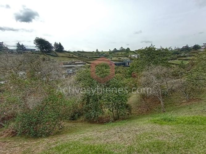 Lote en venta en El Tambo, El Carmen de Viboral, 2582 m² · foto 11 de 15