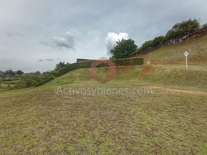 Lote en venta en El Tambo, El Carmen de Viboral, 2582 m² · foto 13 de 15