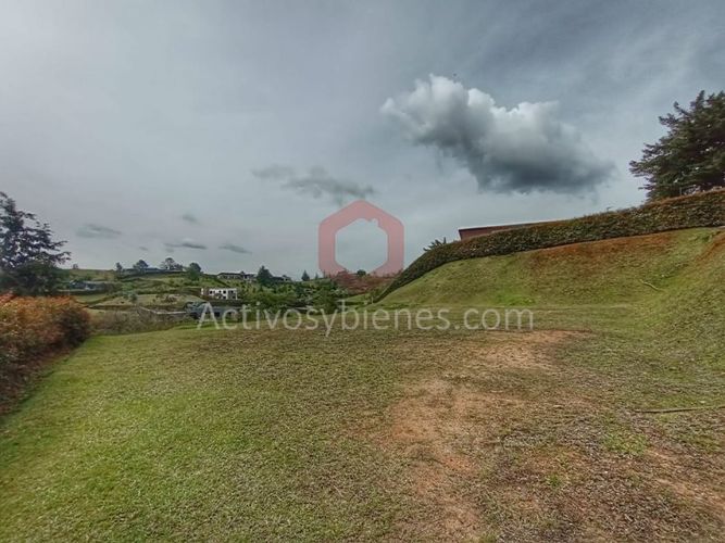 Lote en venta en El Tambo, El Carmen de Viboral, 2582 m² · foto 14 de 15