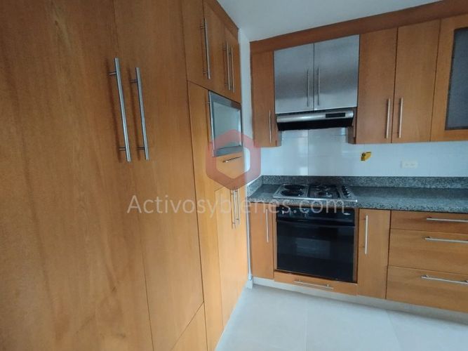 Apartamento de 3 alcobas en arriendo en La Abadia, Sabaneta, 103 m² · foto 4 de 19