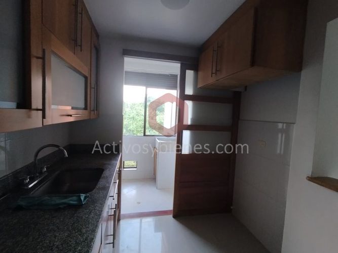 Apartamento de 3 alcobas en arriendo en La Abadia, Sabaneta, 103 m² · foto 5 de 19