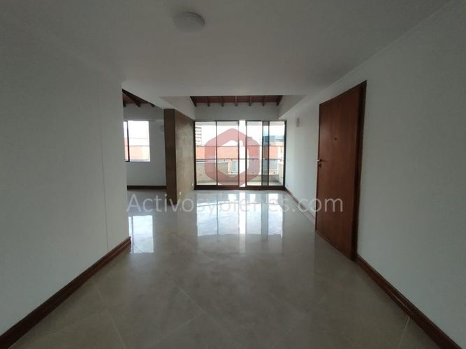 Apartamento de 3 alcobas en arriendo en La Abadia, Sabaneta, 103 m² · foto 7 de 19