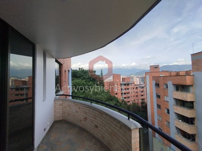 Apartamento de 3 alcobas en arriendo en La Abadia, Sabaneta, 103 m² · foto 9 de 19