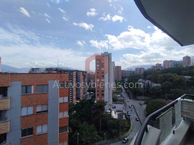 Apartamento de 3 alcobas en arriendo en La Abadia, Sabaneta, 103 m² · foto 10 de 19