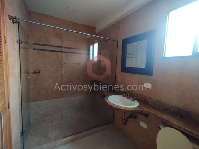 Apartamento de 3 alcobas en arriendo en La Abadia, Sabaneta, 103 m² · foto 11 de 19