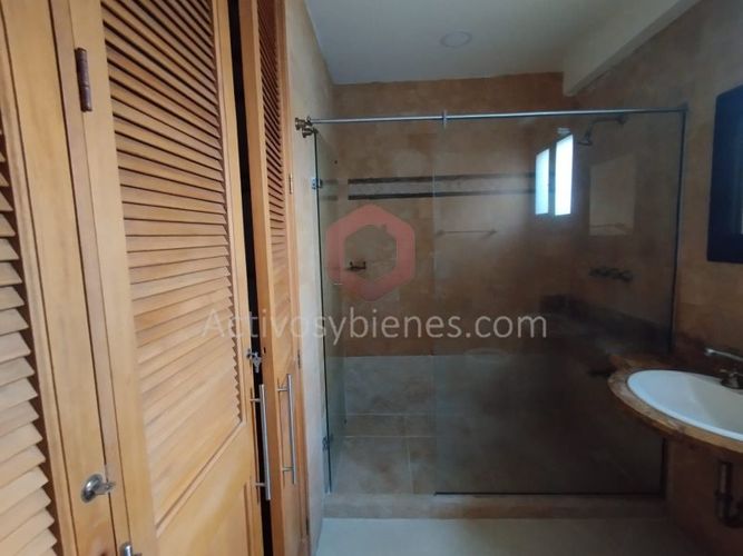Apartamento de 3 alcobas en arriendo en La Abadia, Sabaneta, 103 m² · foto 14 de 19