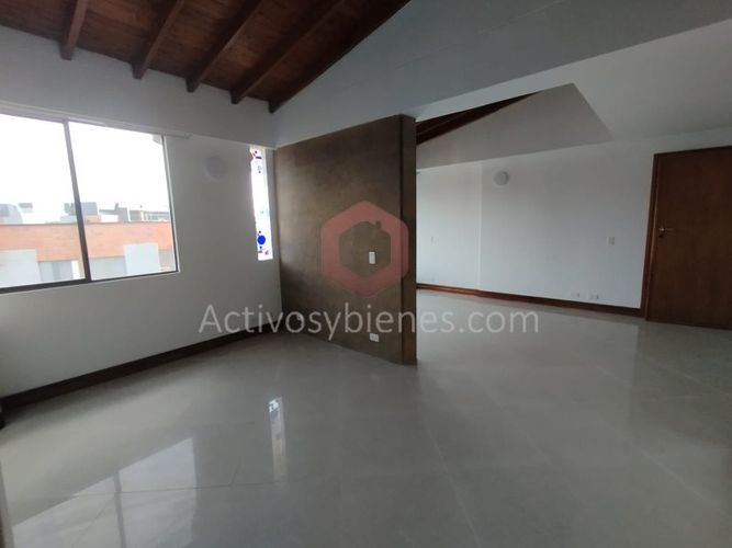 Apartamento de 3 alcobas en arriendo en La Abadia, Sabaneta, 103 m² · foto 19 de 19