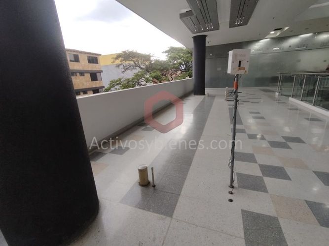 Local en arriendo en San Diego, Itagüí, 5 m² · foto 2 de 3