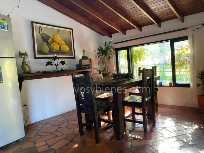 Finca en venta en San Felix, Bello, 1600 m² · foto 3 de 19