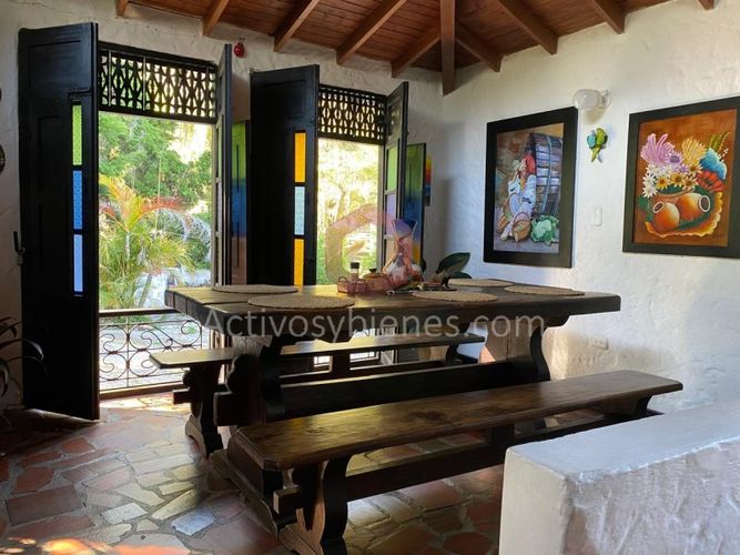 Finca en venta en San Felix, Bello, 1600 m² · foto 4 de 19