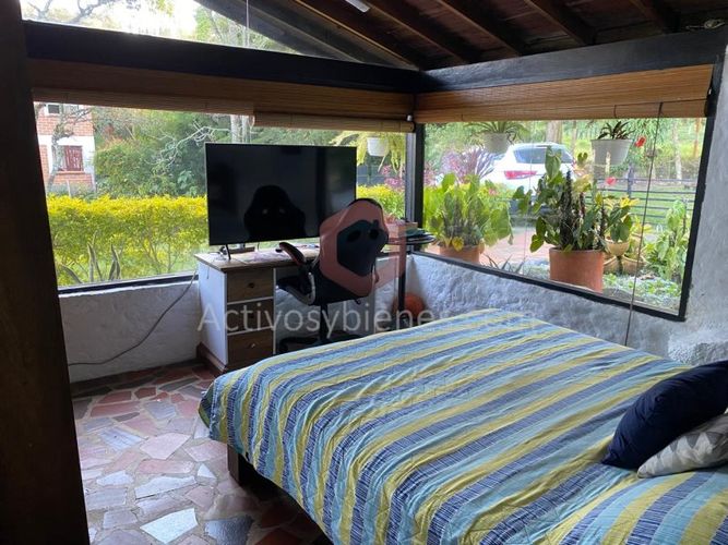 Finca en venta en San Felix, Bello, 1600 m² · foto 12 de 19