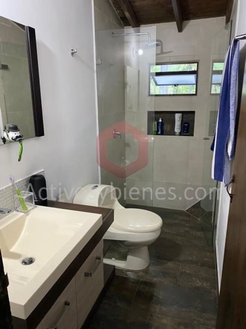 Finca en venta en San Felix, Bello, 1600 m² · foto 19 de 19