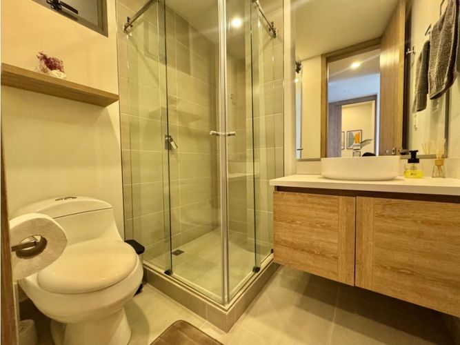 Apartamento en venta en Cartagena De Indias, Cartagena · foto 13 de 22
