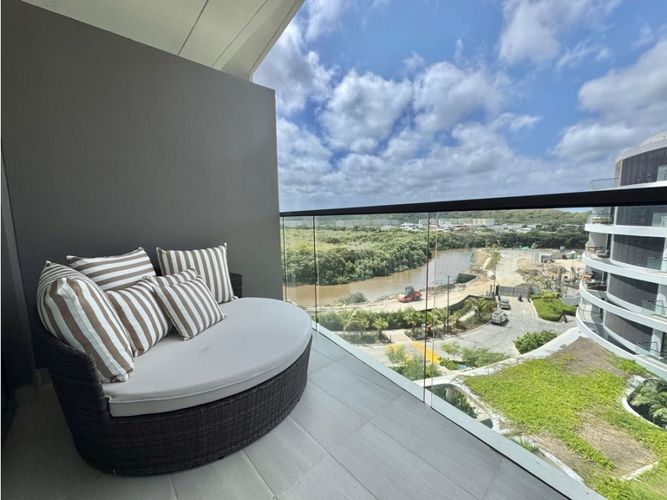Apartamento en venta en Cartagena De Indias, Cartagena · foto 14 de 22