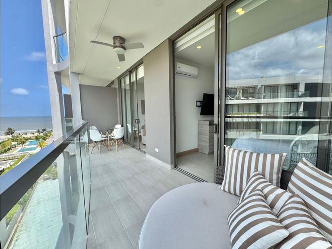 Apartamento en venta en Cartagena De Indias, Cartagena · foto 15 de 22