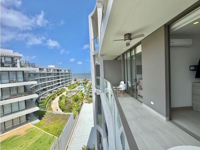 Apartamento en venta en Cartagena De Indias, Cartagena · foto 16 de 22