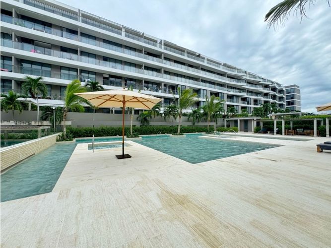 Apartamento en venta en Cartagena De Indias, Cartagena · foto 18 de 22