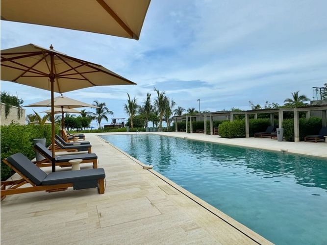 Apartamento en venta en Cartagena De Indias, Cartagena · foto 19 de 22