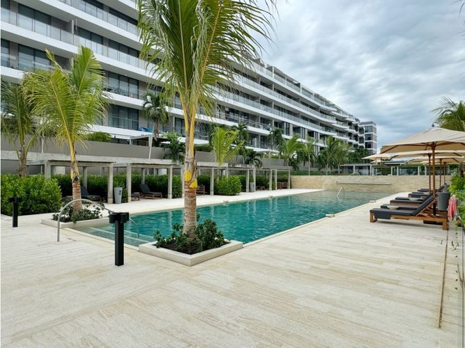 Apartamento en venta en Cartagena De Indias, Cartagena · foto 20 de 22