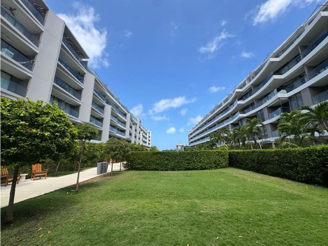 Apartamento en venta en Cartagena De Indias, Cartagena · foto 22 de 22
