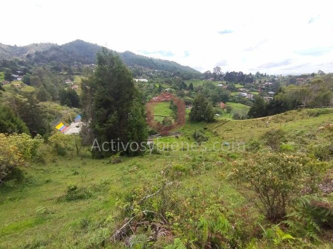 Lote en venta en La Clara, Guarne, 5000 m² · foto 11 de 24