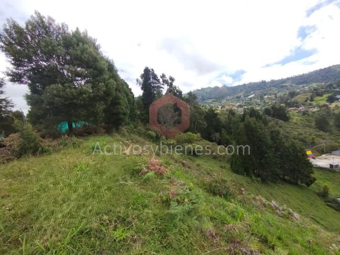 Lote en venta en La Clara, Guarne, 5000 m² · foto 17 de 24