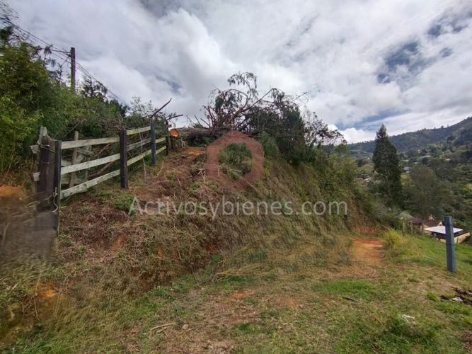 Lote en venta en La Clara, Guarne, 5000 m² · foto 23 de 24