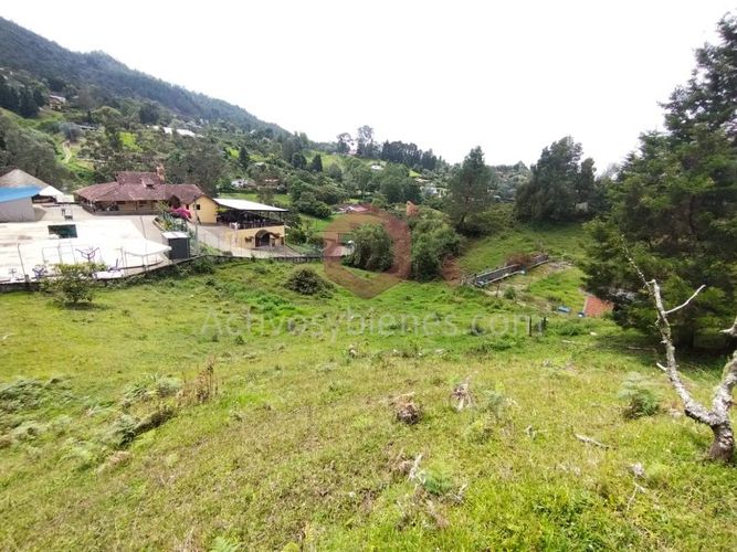 Lote en venta en La Clara, Guarne, 5000 m² · foto 5 de 24