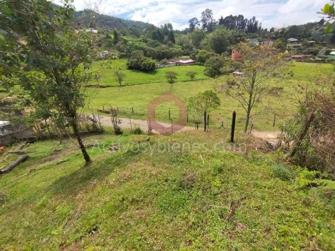 Lote en venta en La Clara, Guarne, 5000 m² · foto 7 de 24