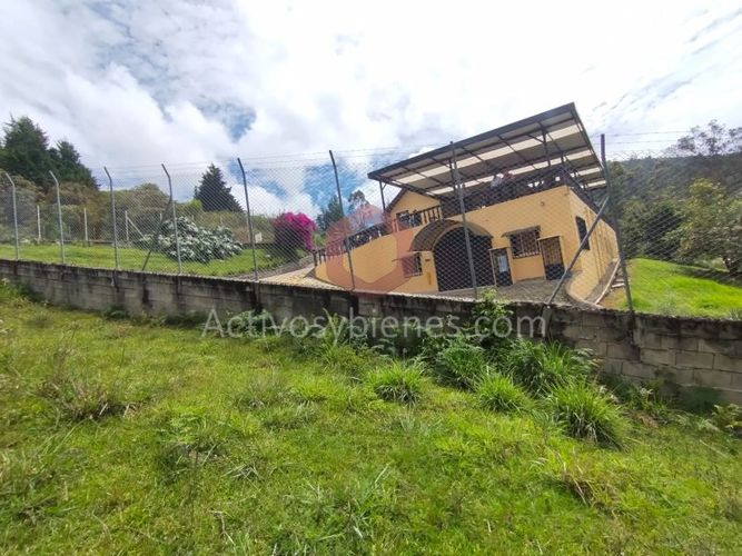 Lote en venta en La Clara, Guarne, 5000 m² · foto 12 de 24
