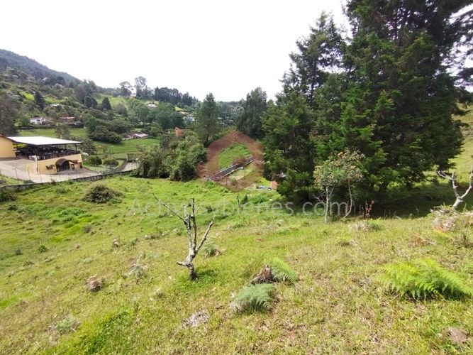 Lote en venta en La Clara, Guarne, 5000 m² · foto 14 de 24
