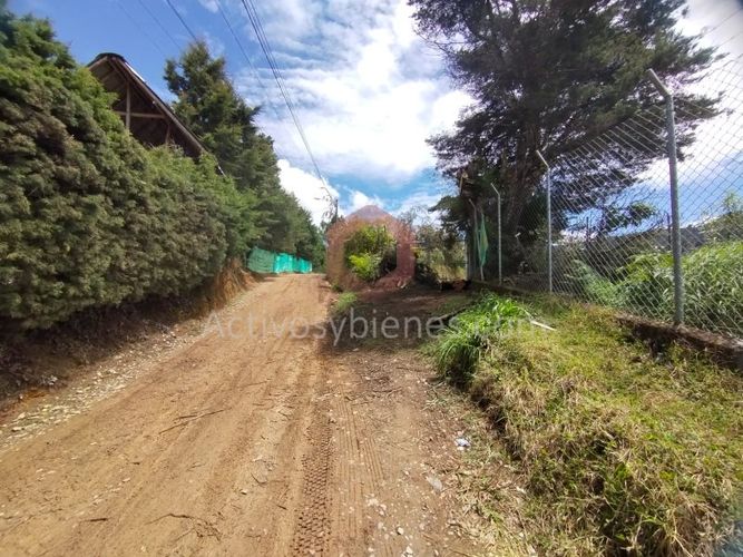Lote en venta en La Clara, Guarne, 5000 m² · foto 16 de 24