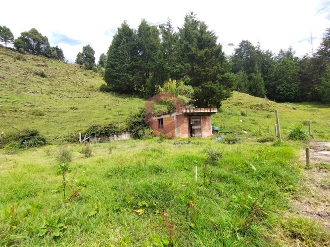 Lote en venta en La Clara, Guarne, 5000 m² · foto 18 de 24