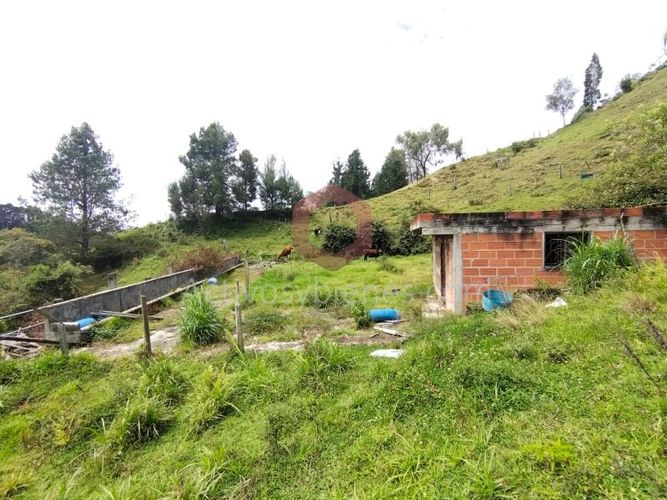 Lote en venta en La Clara, Guarne, 5000 m² · foto 19 de 24