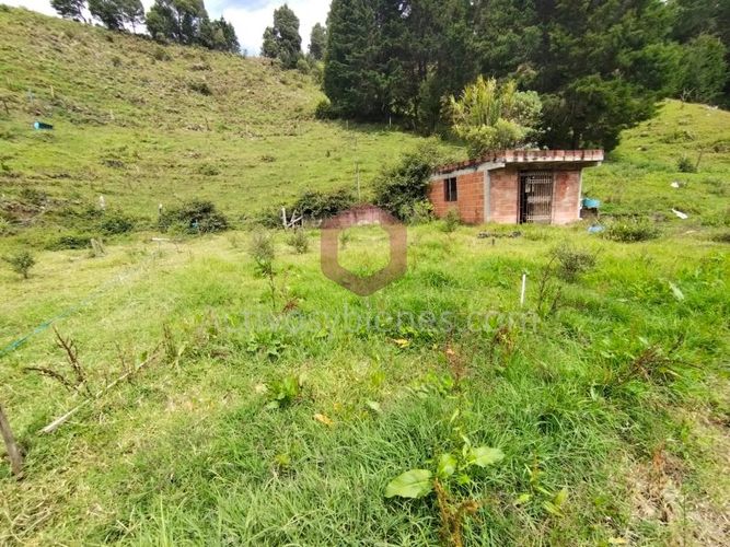 Lote en venta en La Clara, Guarne, 5000 m² · foto 20 de 24