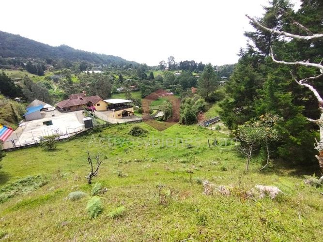 Lote en venta en La Clara, Guarne, 5000 m² · foto 22 de 24