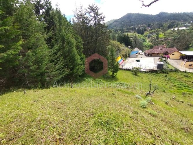 Lote en venta en La Clara, Guarne, 5000 m² · foto 23 de 24