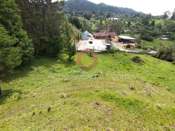 Lote en venta en La Clara, Guarne, 5000 m² · foto 24 de 24