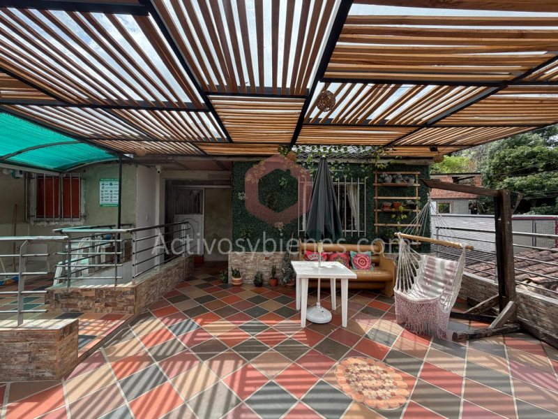 6BR House in Centro (420 m²) for Sale - 4