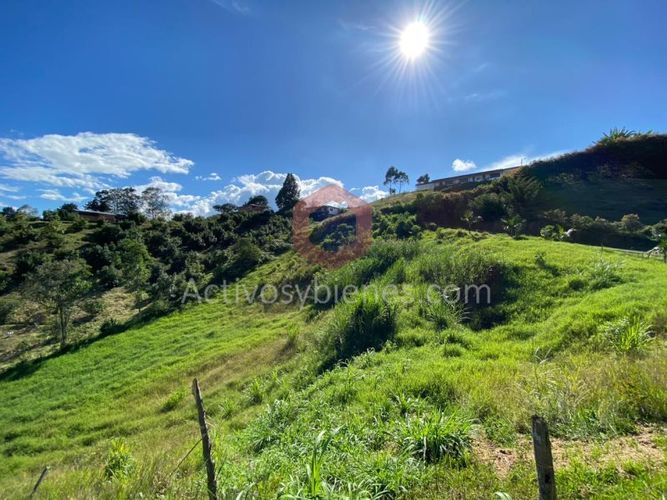 Lote en venta en La Industrial, Marinilla, 8842 m² · foto 3 de 15