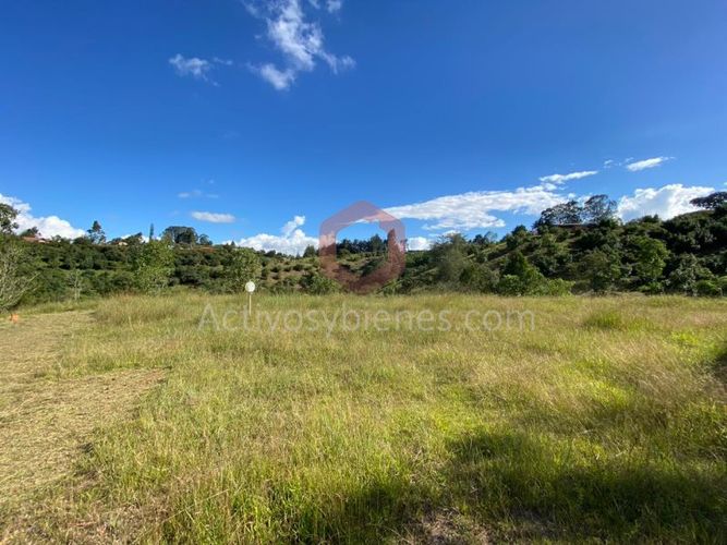 Lote en venta en La Industrial, Marinilla, 8842 m² · foto 4 de 15