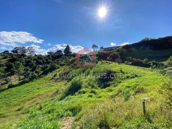Lote en venta en La Industrial, Marinilla, 8842 m² · foto 8 de 15