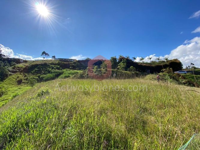 Lote en venta en La Industrial, Marinilla, 8842 m² · foto 9 de 15